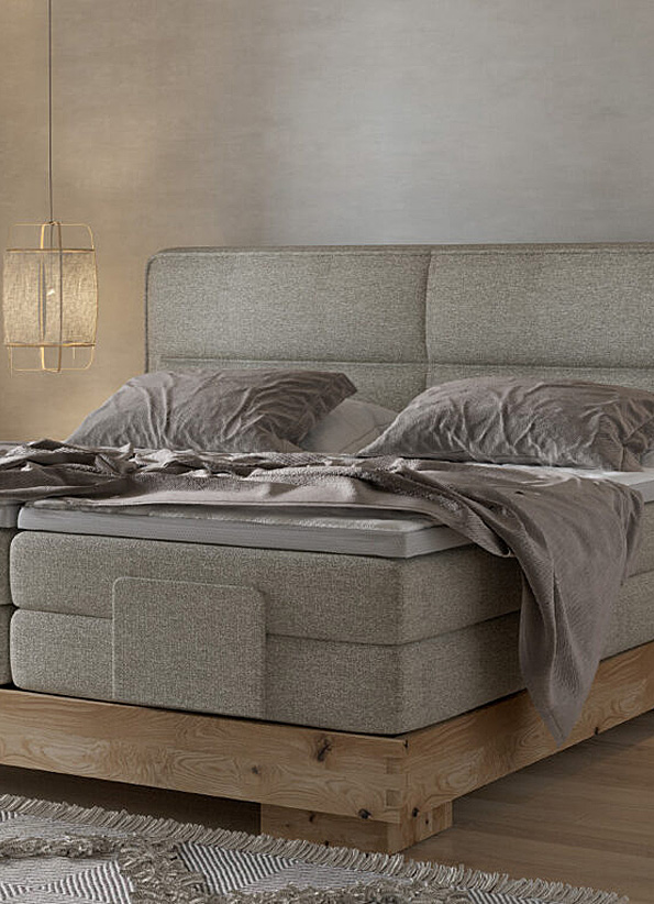 Velsen łóżko z materace