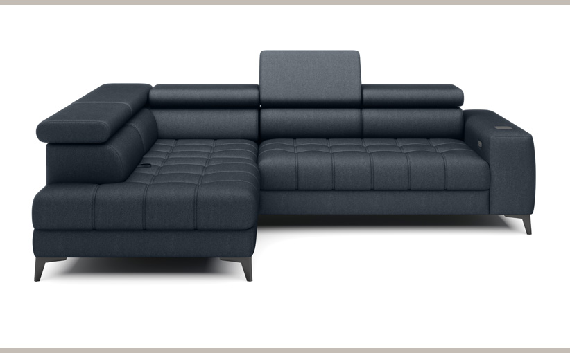 narożnik wypoczynkowy BAGGIO