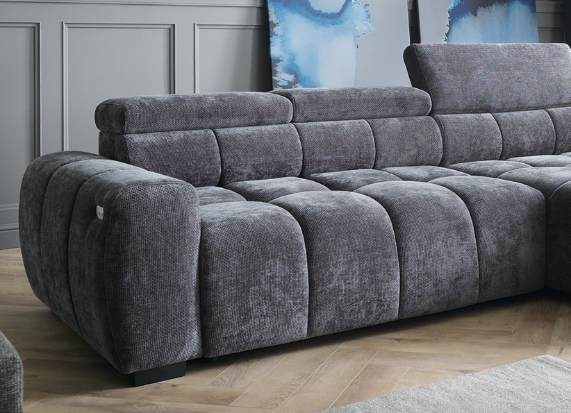 narożnik wypoczynkowy bull