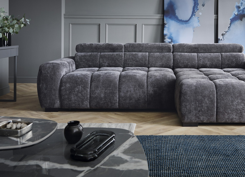 narożnik wypoczynkowy Bull