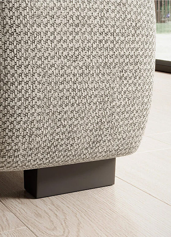 narożnik wypoczynkowy Bull