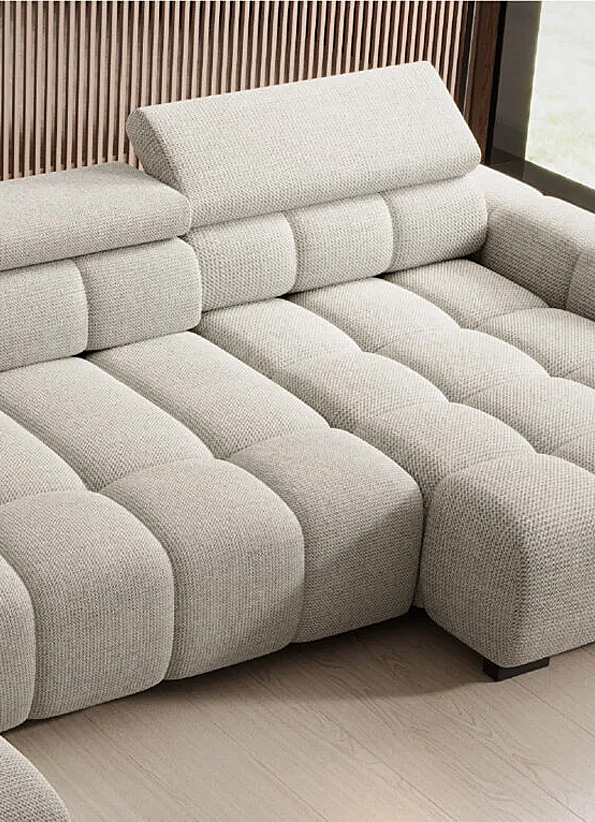 narożnik wypoczynkowy bull xl