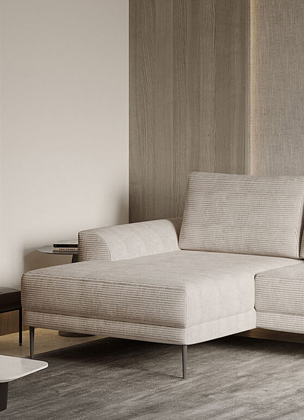 narożnik wypoczynkowy CAPITOL