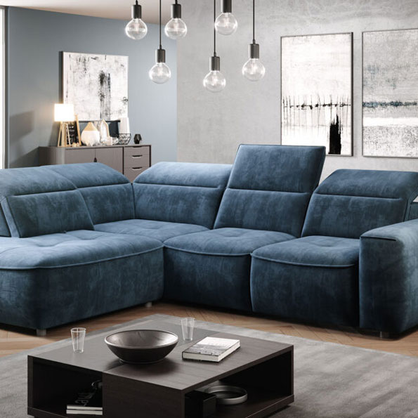 Colombo narożnik do spania