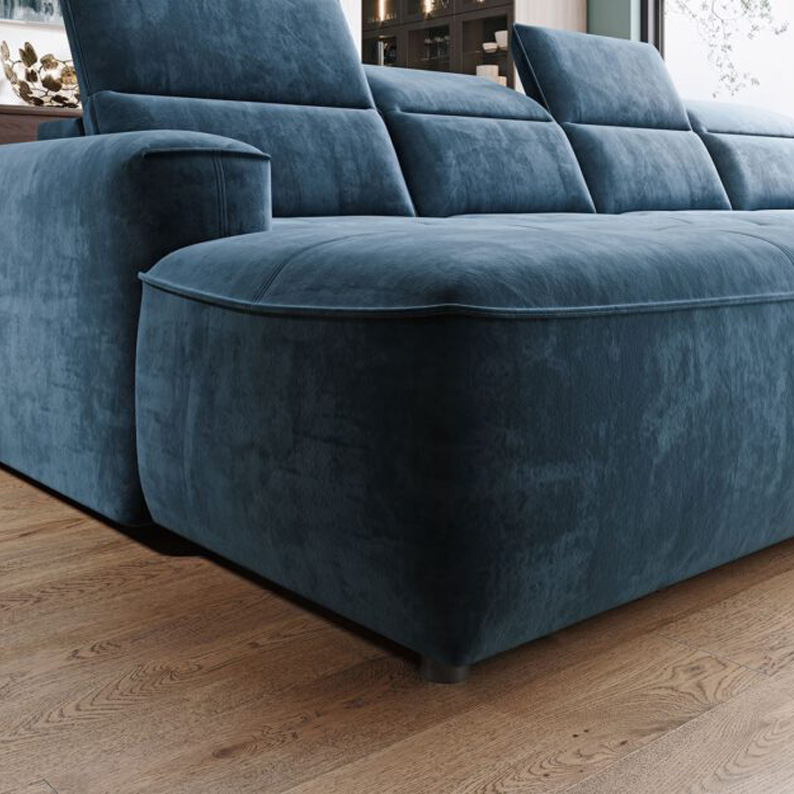 Colombo narożnik do spania