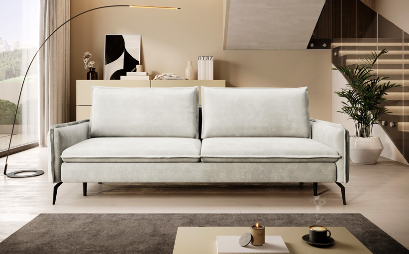 sofa GLOSSY