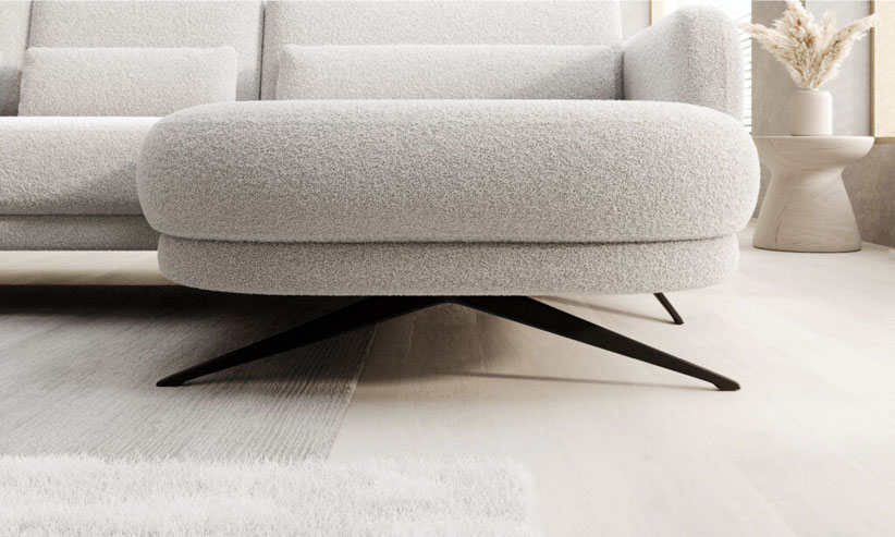 Narożnik z funkcją