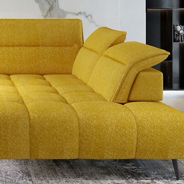 montana narożnik do spania