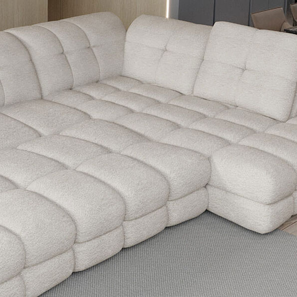 rozkładany duży naroznik