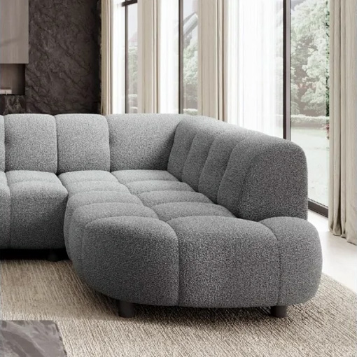 velpa narożnik do sania z wersal