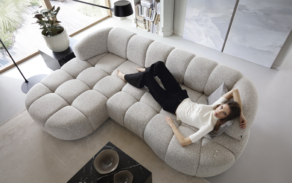 wygodny narożnik velpa