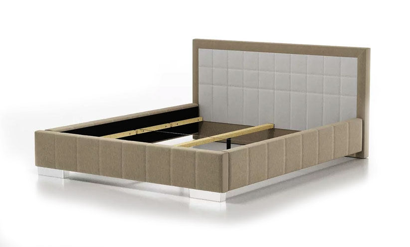 80270 łóżko tapicerowane