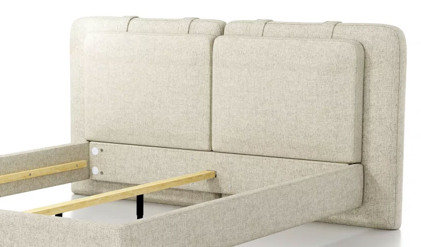 zagłowek łózka 81258