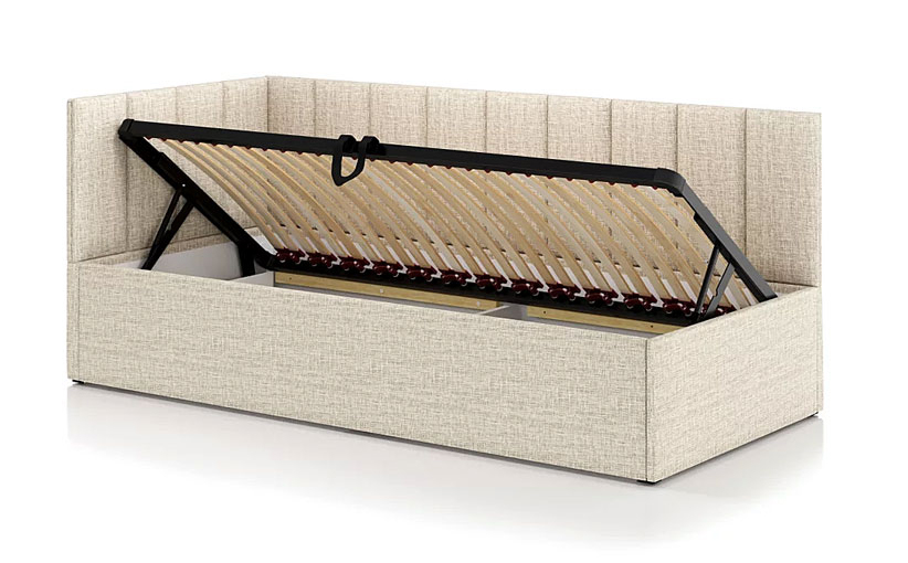 81260 łózko młodziezowe