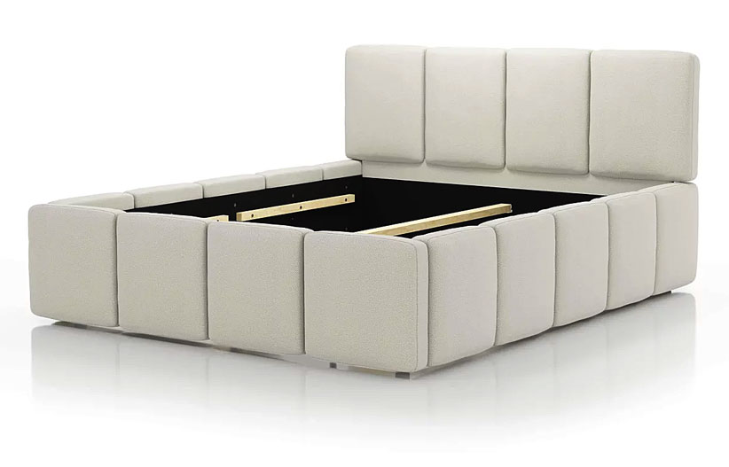 81261 łóżko mk fom