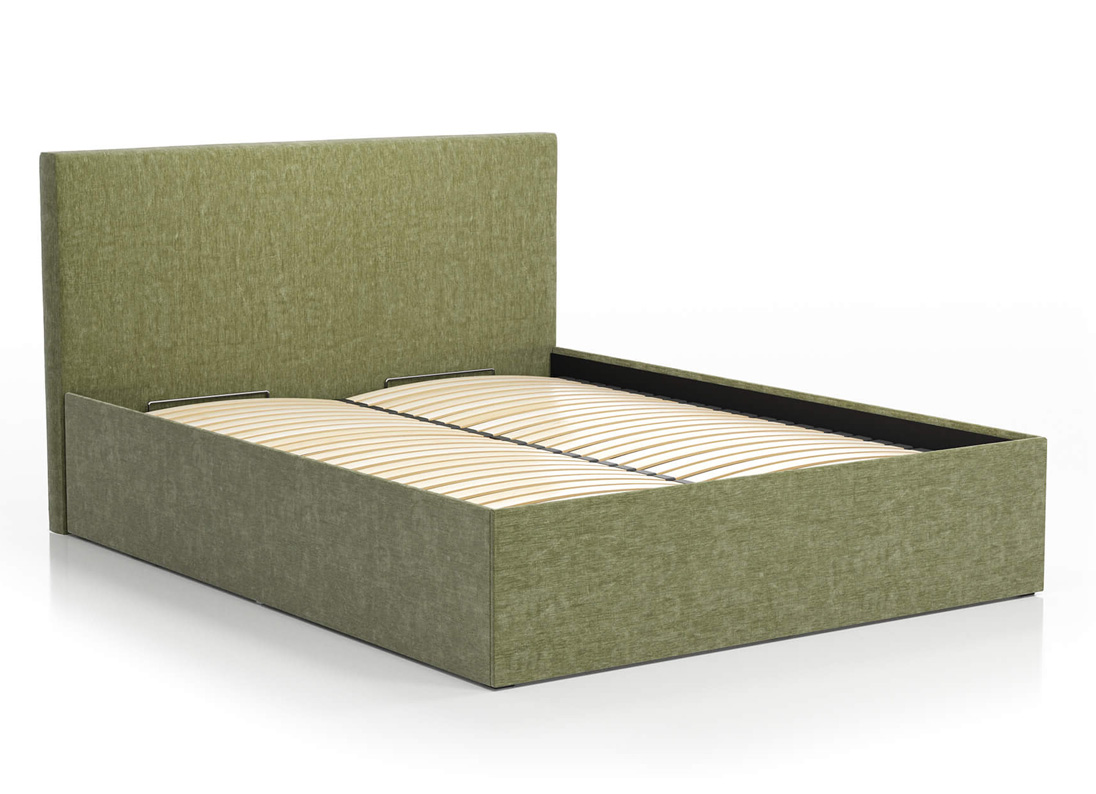 łózko na wymiar 8600