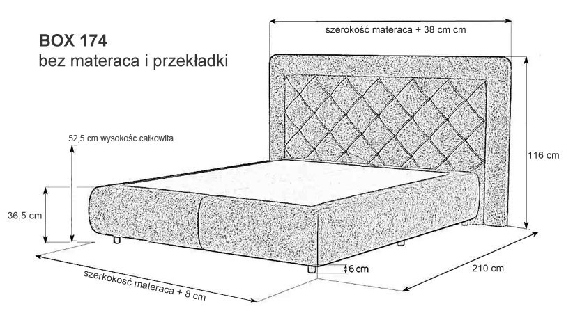 BOX KONTYNENTALNY