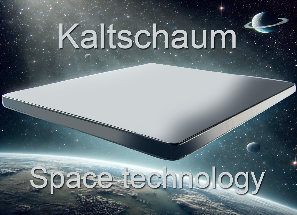 pianki kaltschaum
