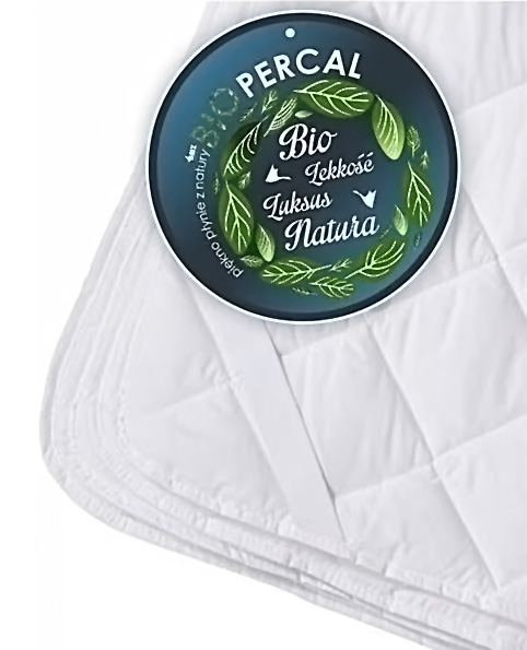 kołdra letnia OUTLAST