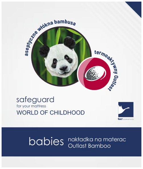 kołdra letnia OUTLAST