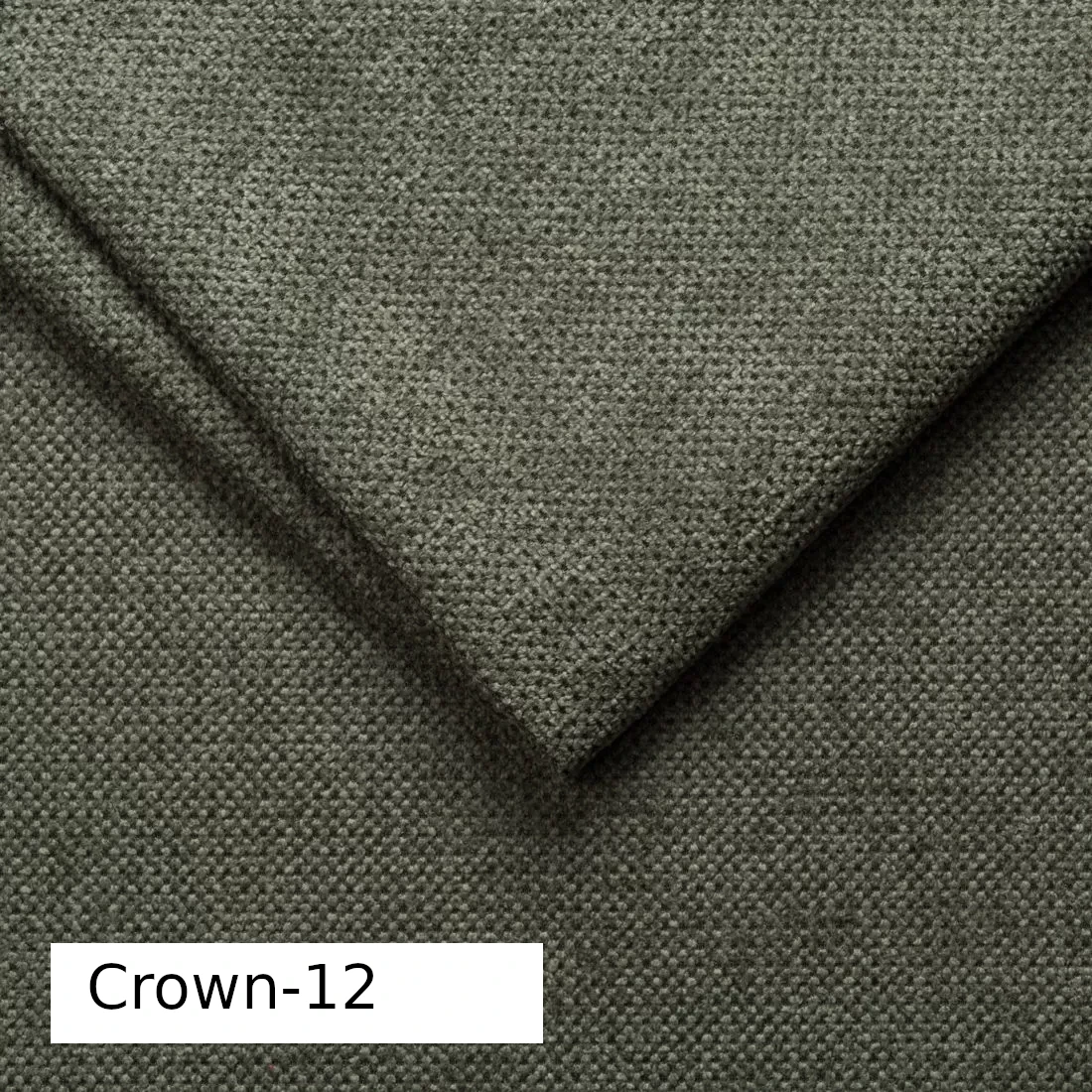 Crown 12