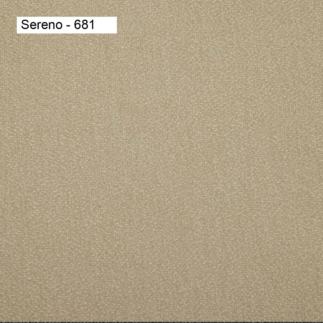 sereno 681