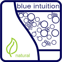 latex talalay blue intuition