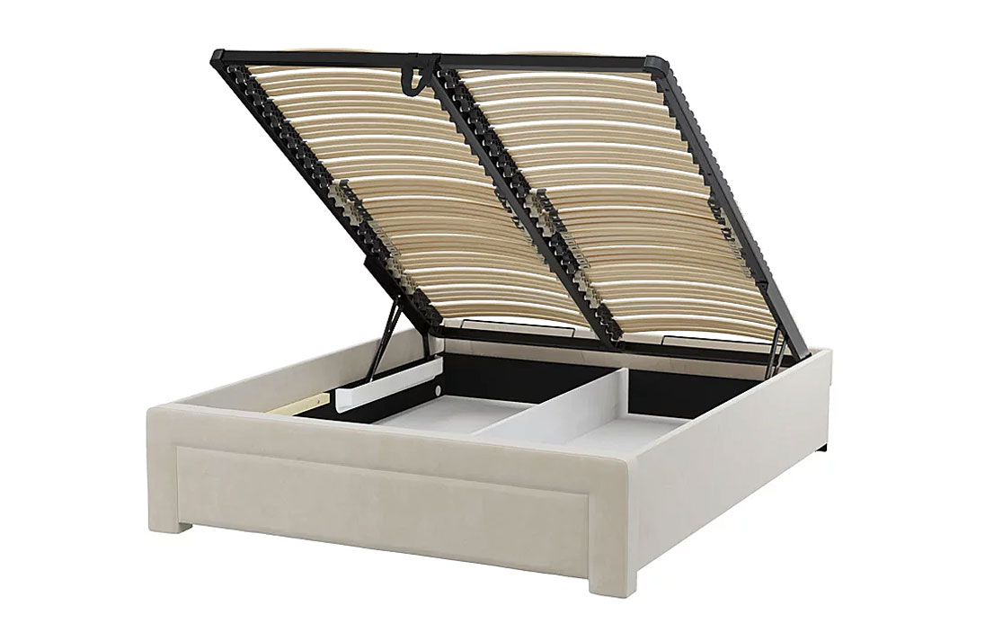 kurmT-korpus łózka