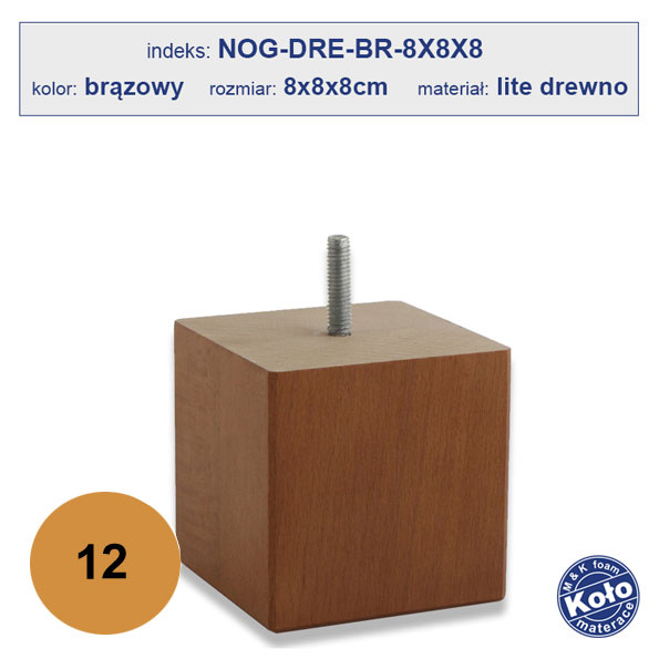 nozka 12