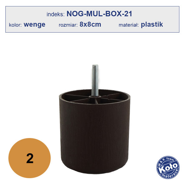 noga 2