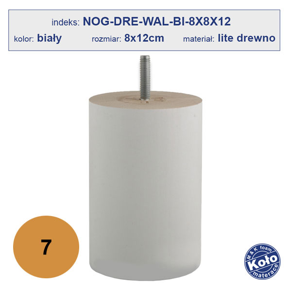 noga 7