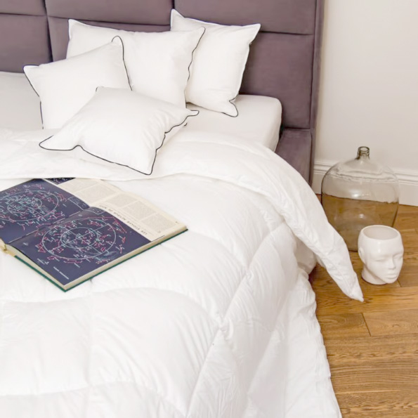 KOŁDRA NATURAL OUTLAST