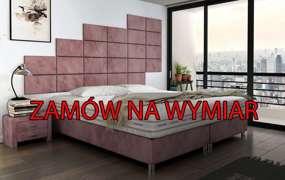 panel na ścianę na wymiar