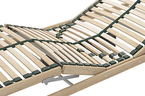 STELAŻ SAMURAJ de LUX