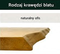 blat naturalny