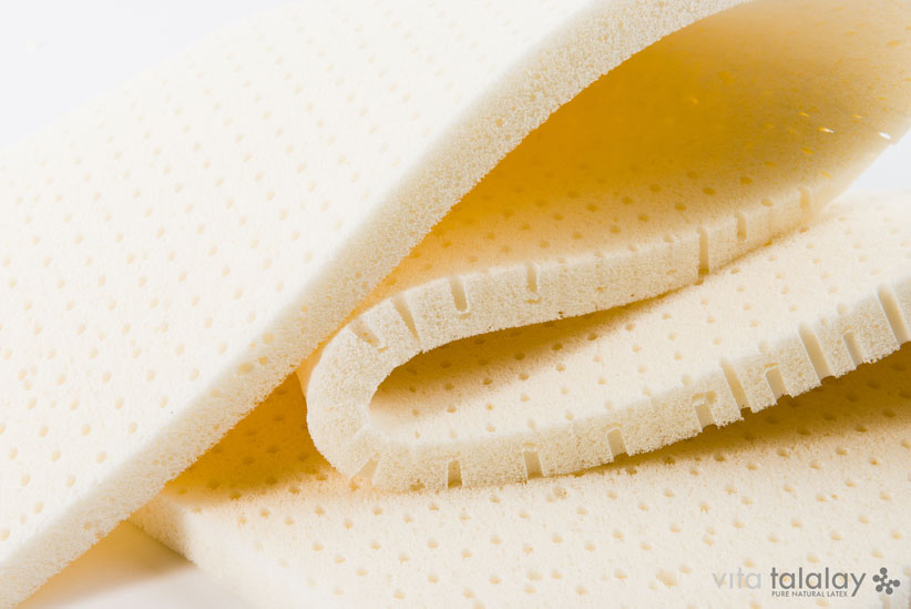 naturalny lateks talalay