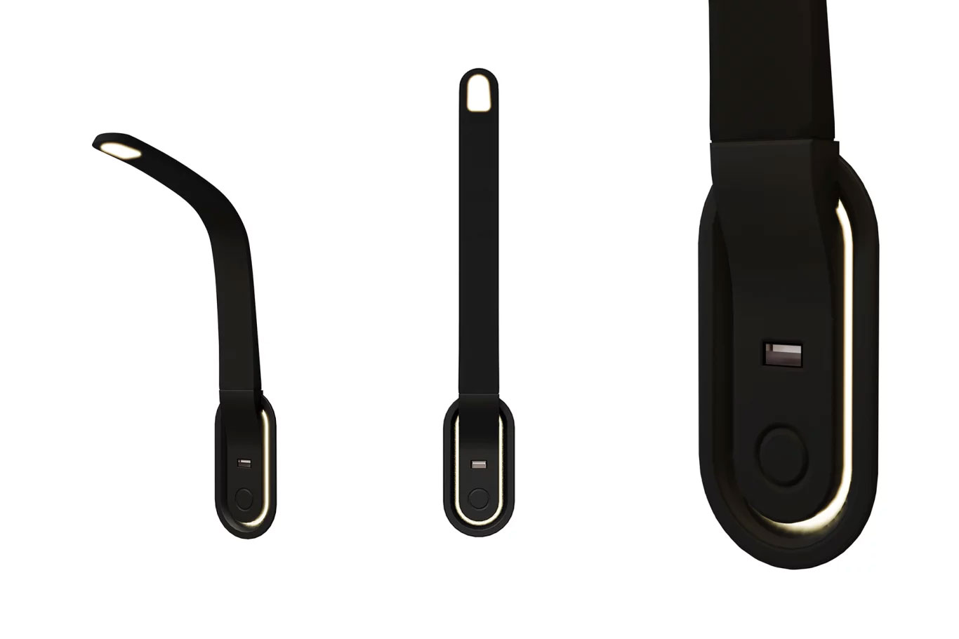 LAMPKI DO ŁÓŻEK TAPICEROWANYCH