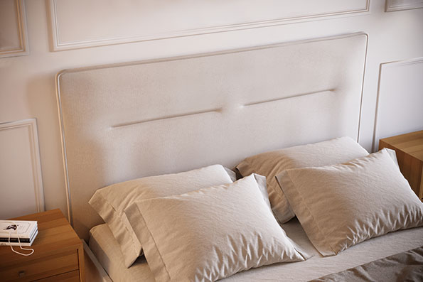 zagłówek tapicerowany z 91