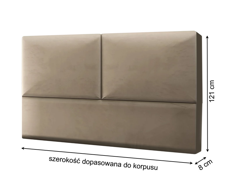 wymiar zagłówka 248