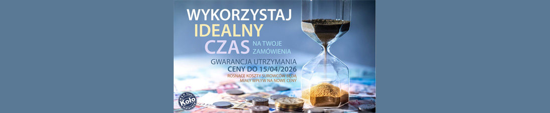 nowe ceny